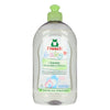 Baby Bottle Cleaner Frosch 500 ml