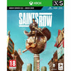 Xbox One Video Game Deep Silver Saints Row - Day One Edition