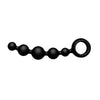 Joyballs Anal Beads Black Joydivision 57936 (17,5 cm)