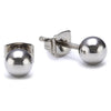 Ladies'Earrings Boccia 0504 - 01 (5 mm)