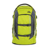 School Bag Eco Ergobag SAT-SIN-001-206 Pistachio (30 X 22 x 45 cm)