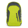 School Bag Eco Ergobag SAT-SLE-001-206 Grey Green (45 X 15 x 27 cm)