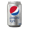 Refreshing Drink Pepsi Light (33 cl)