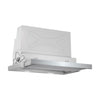 Conventional Hood BOSCH DFS067A50 60 cm 740 m³/h 55 dB 146W Stainless steel