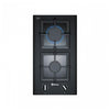 Gas Hob Balay 3ETG632HB (30 cm) Black (2 Stoves)