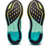 Running Shoes for Adults Asics Noosa Tri 14 Aquamarine