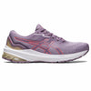 Running Shoes for Adults Asics GT-1000 11 Lady Purple