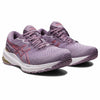 Running Shoes for Adults Asics GT-1000 11 Lady Purple