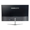 Monitor HANNS G HS245HFB 23,8" Full HD LED HDMI Black