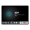 Hard Drive Silicon Power S55 2.5" SSD 960 GB 7 mm Sata III