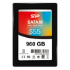 Hard Drive Silicon Power S55 2.5" SSD 960 GB 7 mm Sata III