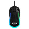 LED Gaming Mouse ThunderX3 AM7HEX 12000 DPI Blue