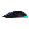 LED Gaming Mouse ThunderX3 AM7HEX 12000 DPI Blue