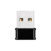 Wi-Fi USB Adapter Edimax Pro NADAIN0204 EW-7822ULC AC1200 2T2R Windows 7/ 8/ 8.1 Mac OS 10.9 Black