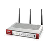 Router ZyXEL USG20W-VPN-EU0101F USG20W-VPN-EU0101F Firewall