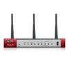 Router ZyXEL USG20W-VPN-EU0101F USG20W-VPN-EU0101F Firewall