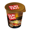 Noodles Sun Yan Instant Noodles Veal (65 g)
