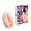 Porn Star Pussy & Ass Hustler HT-P10