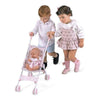 Doll Stroller Maria Decuevas (56 x 28 x 42 cm)