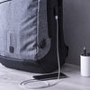 Rucksack withPower Bank and Tablet and Laptop Compartment 8000 mAh 145971