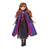Doll Anna Frozen Hasbro (30 cm)