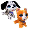 Fluffy toy Pets Furreal Friends