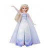 Doll Frozen 2 Elsa Hasbro (30 cm) (ES)