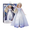 Doll Frozen 2 Elsa Hasbro (30 cm) (ES)