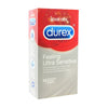 Feeling Ultra Sensitive Condoms 12 pcs Durex E24349