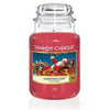 Yankee Candle Christmas Eve Candle 623g - Large Jar