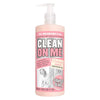 Shower Gel Clean On Me Soap & Glory (500 ml)
