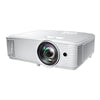 Projector Optoma W308STe 3600 Lm WXGA HDMI White