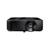 Projector Optoma DX318E 3600 Lm 225 W 3D Black