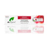 Toothpaste Pomegranate Dr.Organic (100 ml)