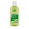 Shampoo Aloe Vera Dr.Organic (265 ml)