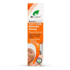 Facial Exfoliator Manuka Honey Dr.Organic (125 ml)
