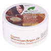 Facial Mask Moroccan Argan oil Dr.Organic (200 ml)