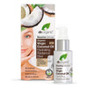 Facial Elixir Coconut Oil Dr.Organic (30 ml)