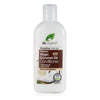 Conditioner Coconut Oil Dr.Organic Coconut oil (265 ml)