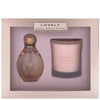 Sarah Jessica Parker Lovely Gift Set 100ml EDP + 210g Candle
