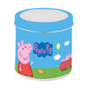 Infant's Watch Cartoon 482625 - Tin Box