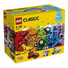 Building Blocks Classic Lego 10715
