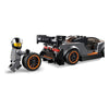 Playset Speed Champions McLaren Senna Lego 75892