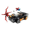 Playset Lego Super Heroes Spiderman