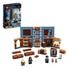Playset Hogwarts Moment Charms Class Lego 76385