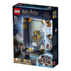 Playset Hogwarts Moment Charms Class Lego 76385