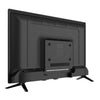 Smart TV Schneider SC450K 32" HD DLED WIFI Black
