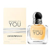 Giorgio Armani Because It s You Eau de Parfum 30ml Spray