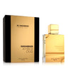 Unisex Perfume Al Haramain EDP Amber Oud Gold Edition (120 ml)