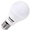 LED lamp Panasonic Corp. Frost Bulbo A+ 806 lm (Warm White 3000K)